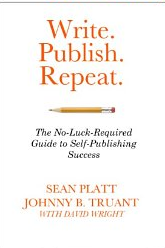 write publish repeat review