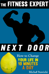 The Fitness Expert Next Door