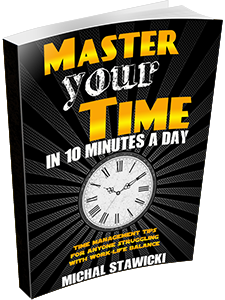 Master-Your-Time