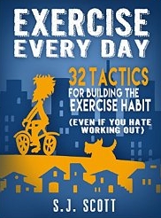 Exercise Every Day