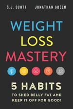 weight loss mastery book review