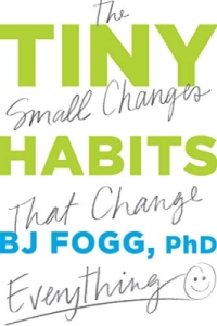 Tiny Habits book review