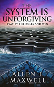 The System Is Unforgiving Book Review
