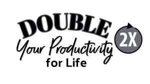 double your productivity in 48 hours