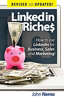 LinkedIn Riches Book Review