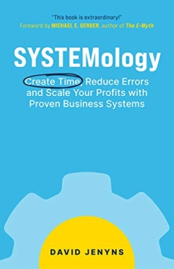 systemology book review